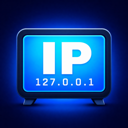 LiveTVIP app icon
